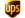 Versandetiketten für ups